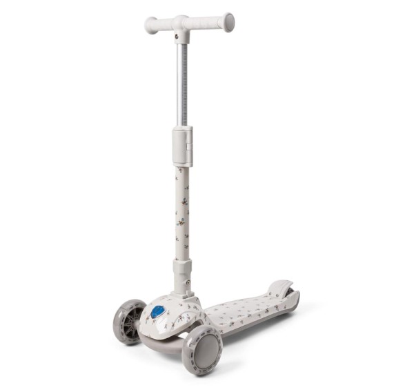 Hulajnoga dziecięca Honeybee LED – Vanilla Copenhagen Mini Scooter dla dzieci 3+