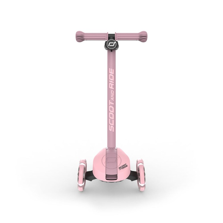 hulajnoga scoot and ride highwaykick 3s dla dzieci