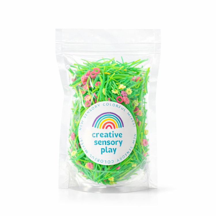 Starter sensoryczny ZESTAW NA START