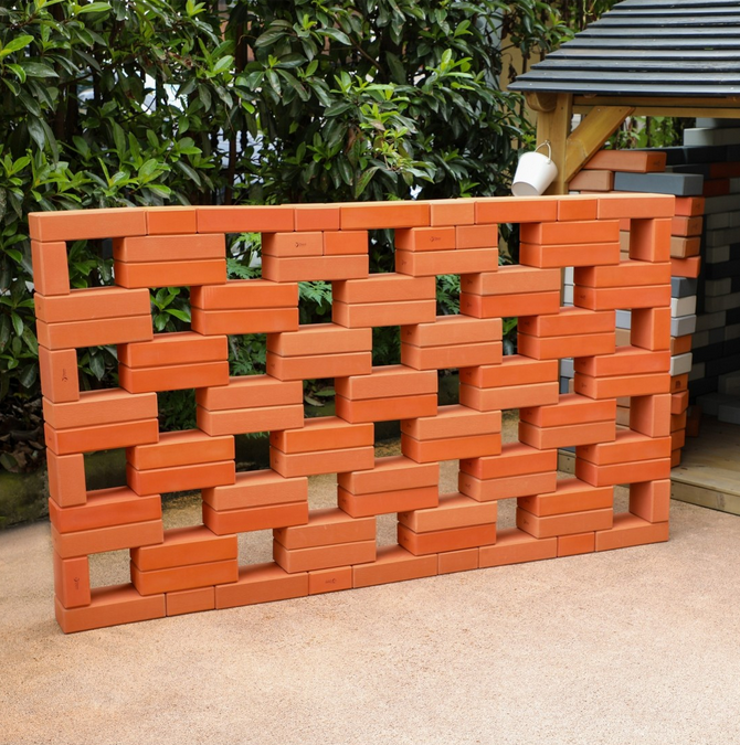 CLASSIC WORLD EDU Mega Klocki Cegiełki Konstrukcyjne Miękkie do Budowania EVA 90 szt.