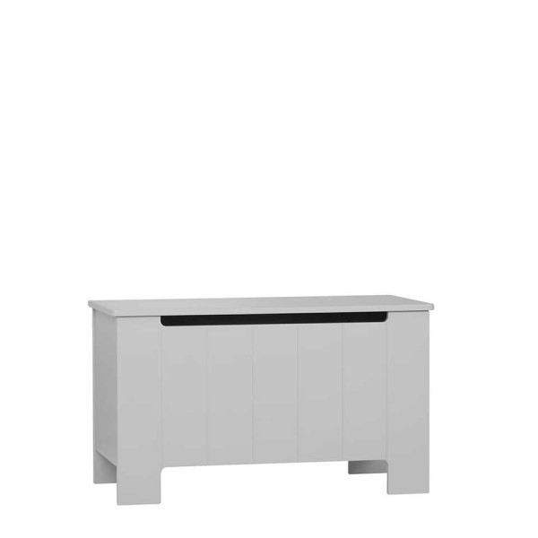 pojemna skrzynka na zabawki z MDF CALMO