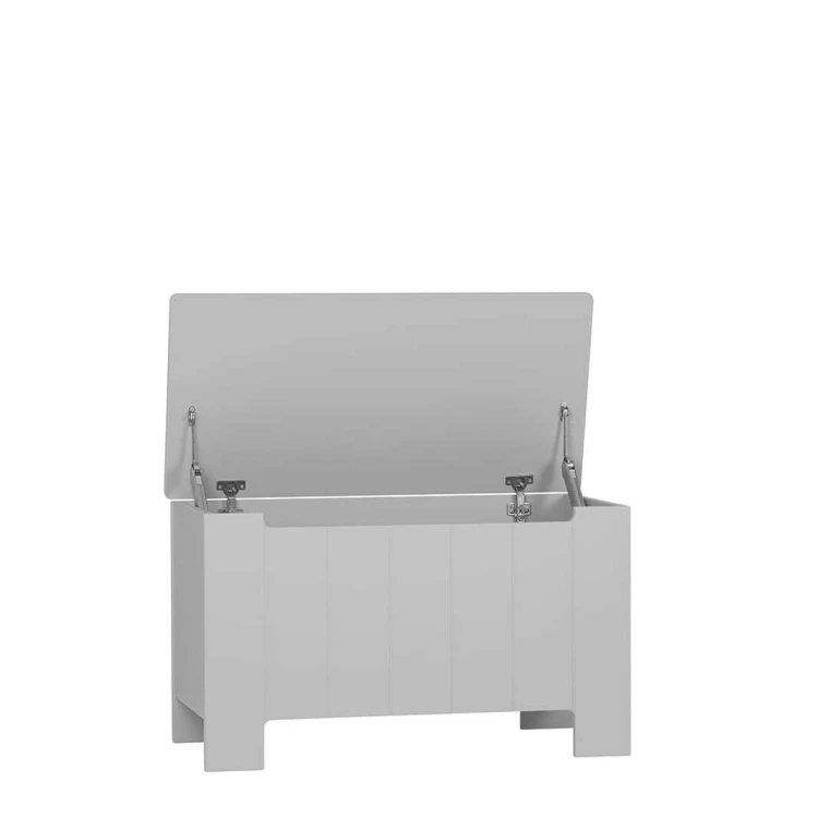 organizer na zabawki do pokoju dziecka CALMO