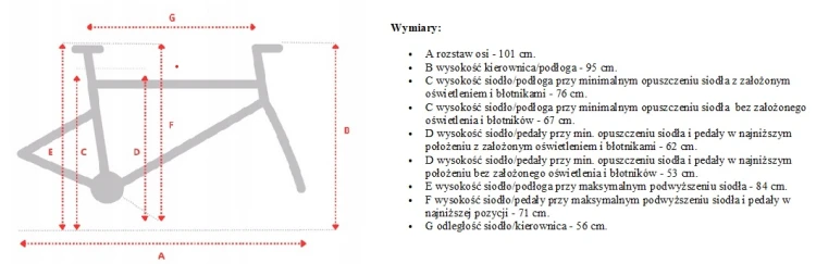 Polski rower górski MTB 24 cale Shimano aluminiowy z amortyzatorem dla dziewczynki