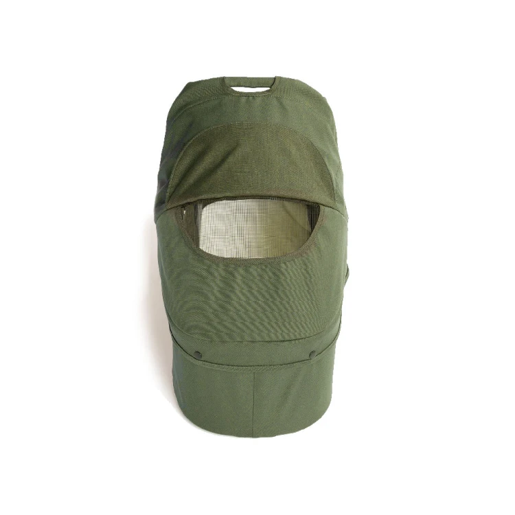 Bumbleride Gondola do wózka Indie Twin Olive