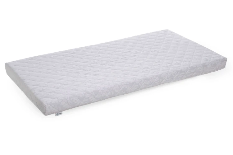 Materac szary 120x60
