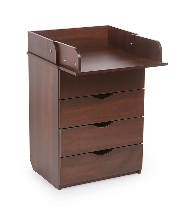 Komoda orzech brązowy 60cm