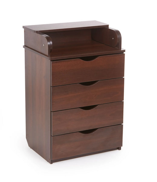 Komoda orzech brązowy 60cm