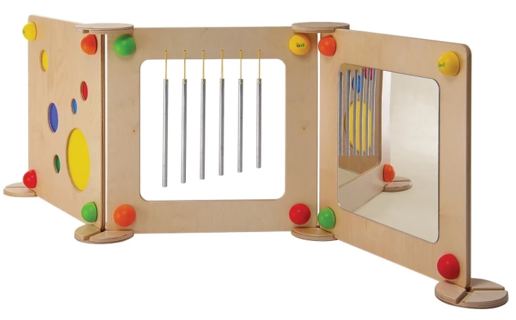 plansza muzyczna Baby Path Erzi rurki