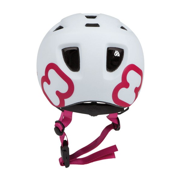 dziecięcy kask rowerowy Hamax Thundercap z regulacją i magnetycznym zapięciem