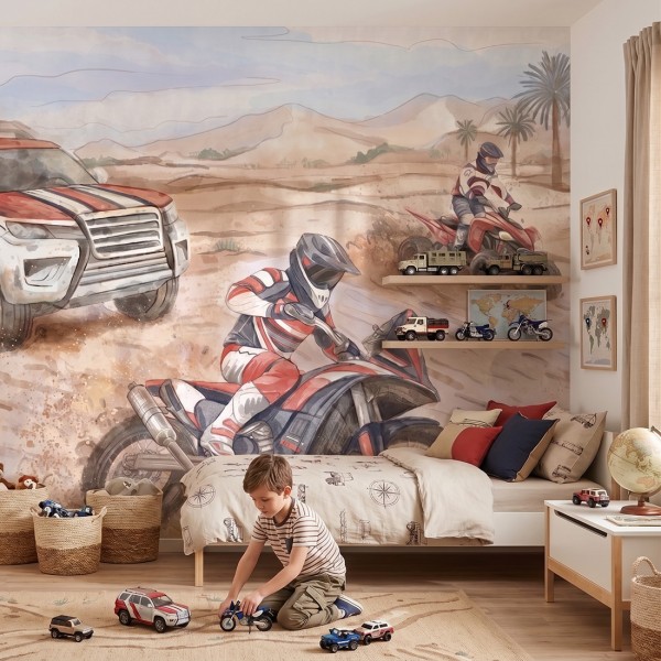 tapeta-offroad--tapeta-samochody--tapety-dla-dzieci--tapety-pastelowe-love-2.jpg