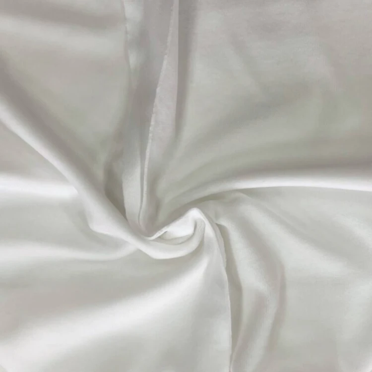 Ochraniacz na łóżeczko Glamur – ivory welur