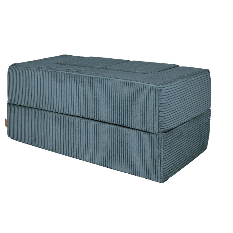 Sofa dla dziecka do zabawy i odpoczynku