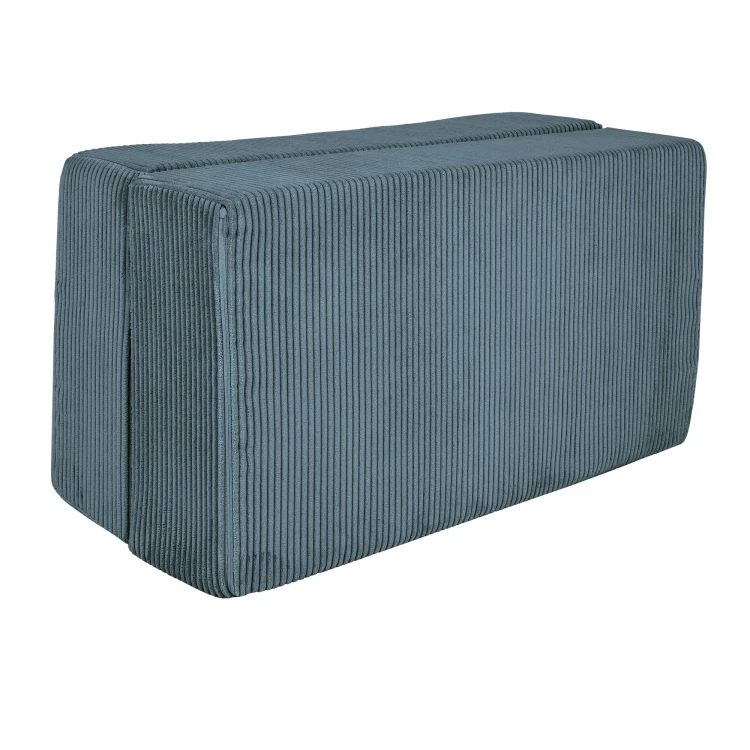 Sofa dla dziecka do zabawy i odpoczynku