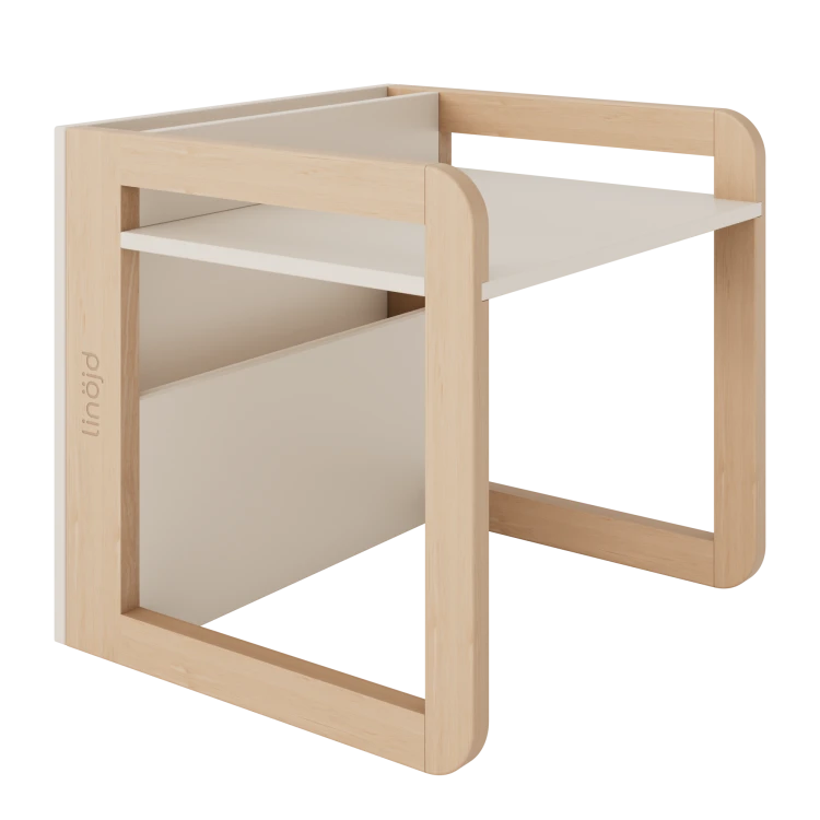 Møb 9w1 Nordic Sand – beżowy mebel