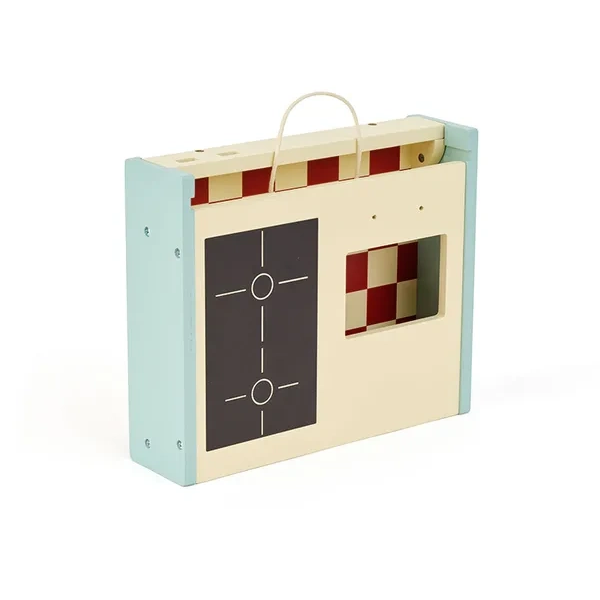 KID'S CONCEPT - kompaktowa kuchenka Kitchenette
