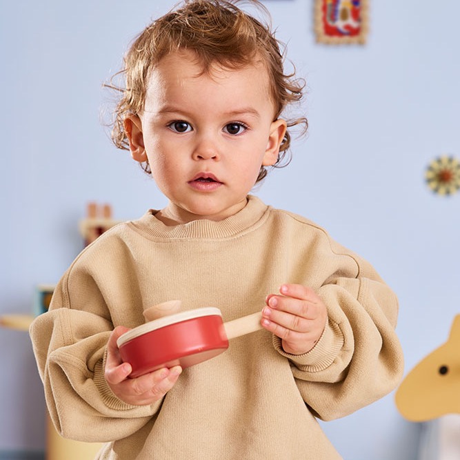 KID'S CONCEPT - kompaktowa kuchenka Kitchenette