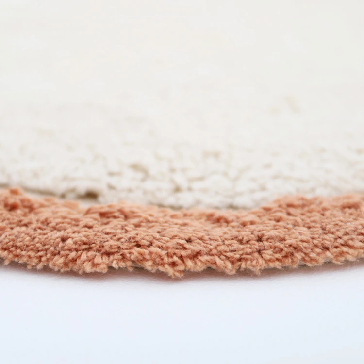 Dywan dziecięcy LITTLE NIMBUS TOFFEE 70x110cm