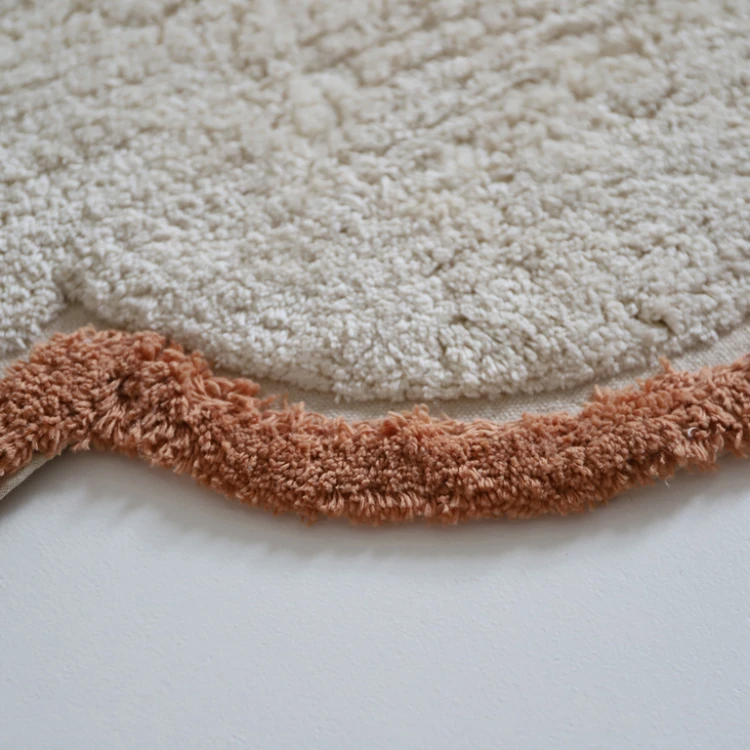 Dywan dziecięcy LITTLE NIMBUS TOFFEE 70x110cm