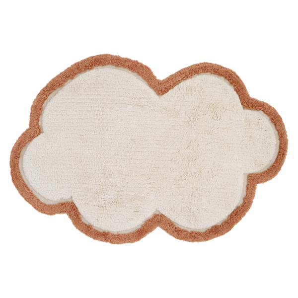 Dywan dziecięcy LITTLE NIMBUS TOFFEE 70x110cm
