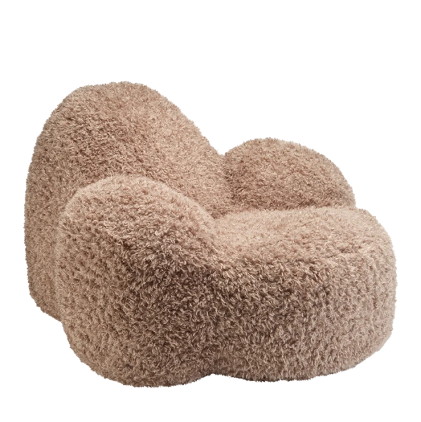 Fotel dla nastolatków Truffle MOMO Chair