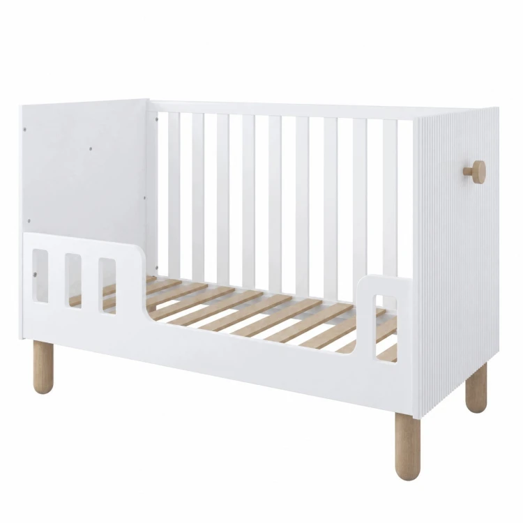 Biale-lozeczko-LOFT-2w1-120x60-z-barierka-i-opcja-tapczanika-Kod-producenta-LOFT-120x60-BIEL.jpeg