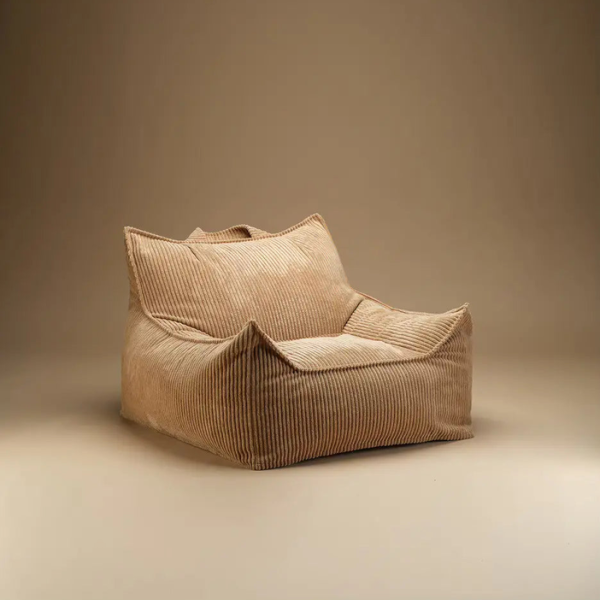 Pufa dla nastolatków Toffee Club Chair