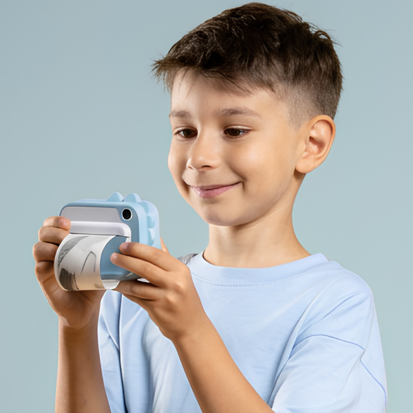 Kiddoboo FotoFun 1 aparat fotograficzny dla dzieci