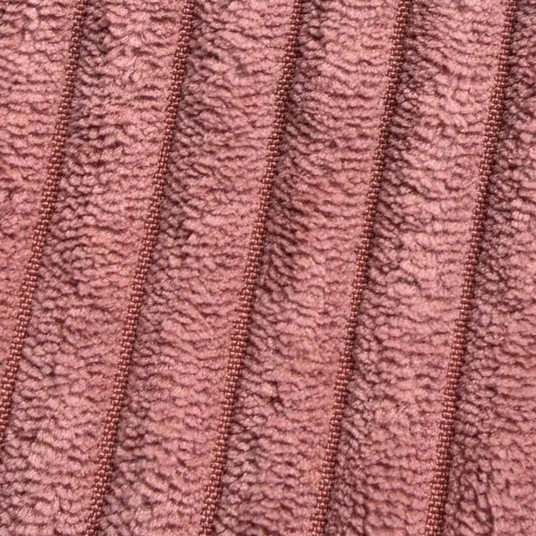 Kolor materiału Rose