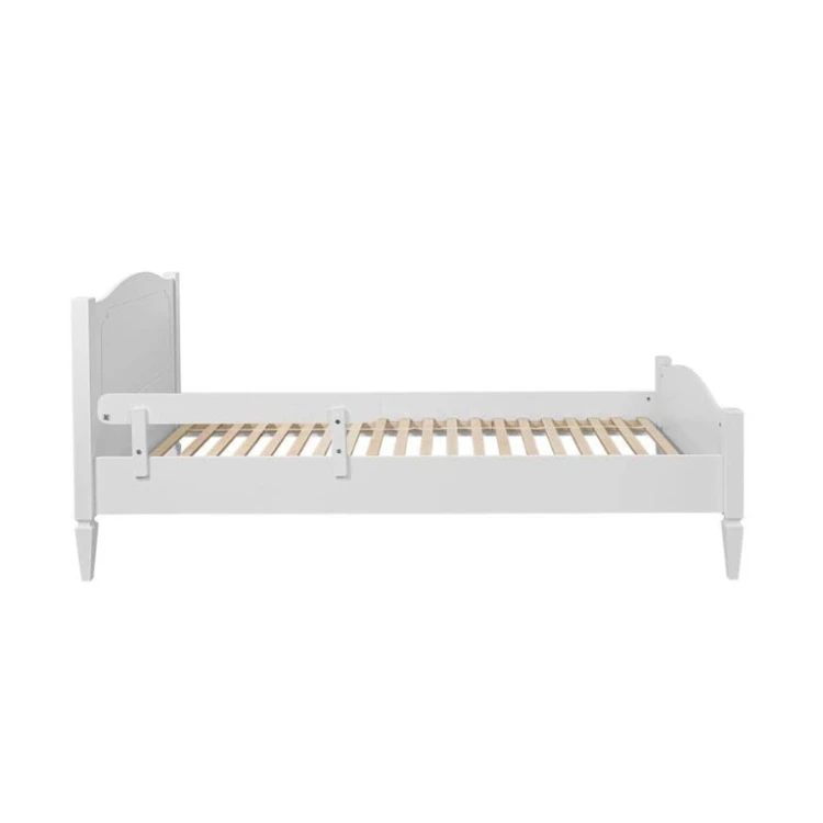Łóżko 90 x 200cm Bellamy Royal timeless white