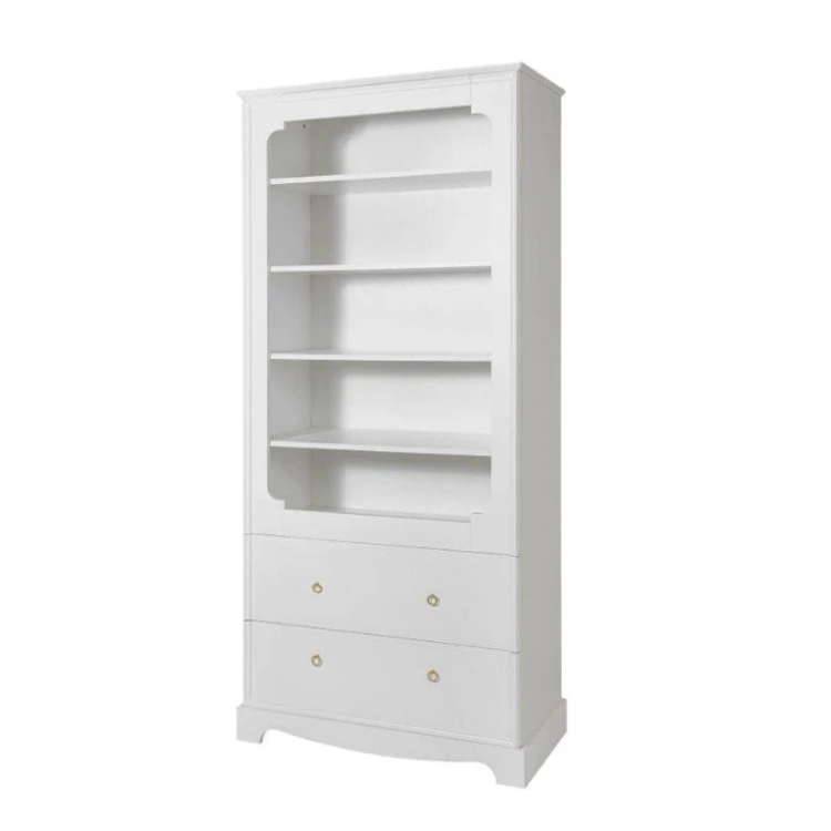 Regał do pokoju dziecka Bellamy Royal timeless white