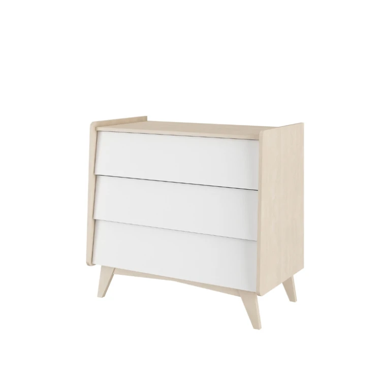 Komoda 3-szufladowa Bellamy So Sixty