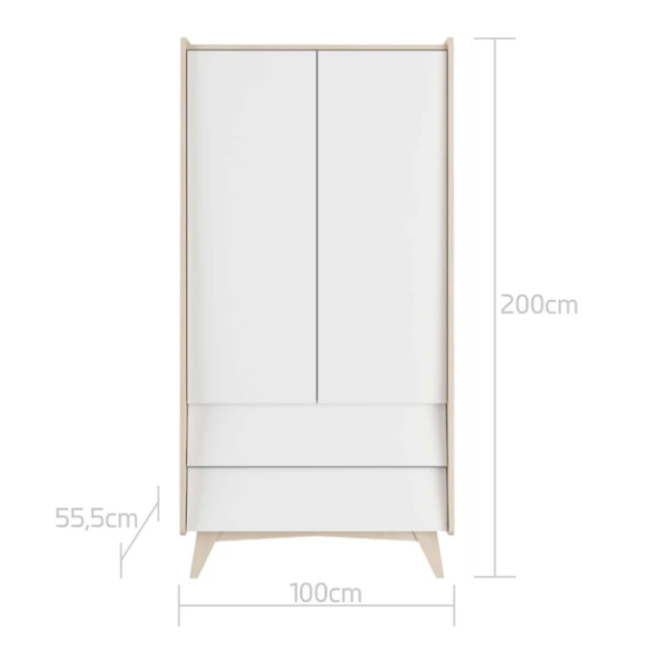 Szafa Bellamy So Sixty