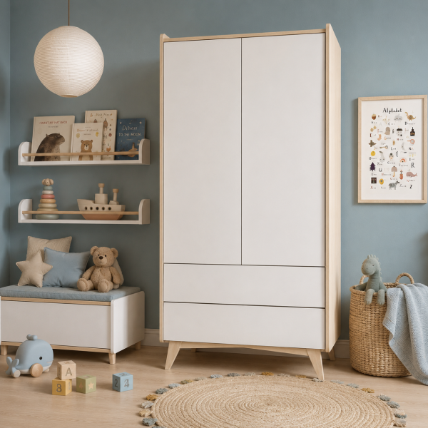 Szafa Bellamy So Sixty