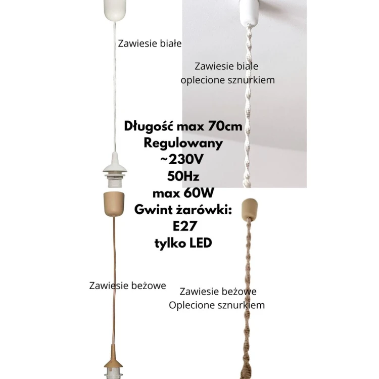 zawieszenie