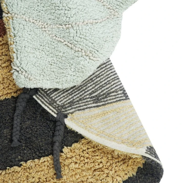 DYWAN DZIECIĘCY PSZCZÓŁKA 115x150cm - LORENA CANALS
