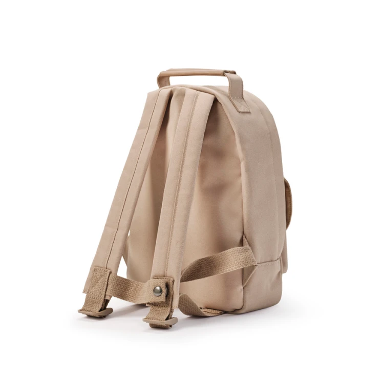 ZESTAW: Plecak BackPack MINI + Butelka na wodę + Lunchbox - Learn & Grow