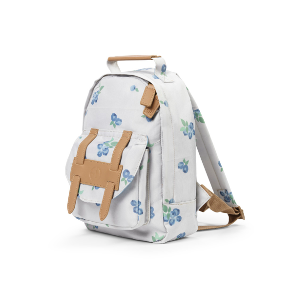 Plecak dziecięcy BackPack MINI - Blueberry Bliss ELODIE