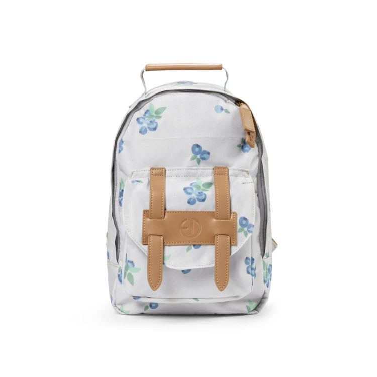 Plecak dziecięcy BackPack MINI - Blueberry Bliss ELODIE