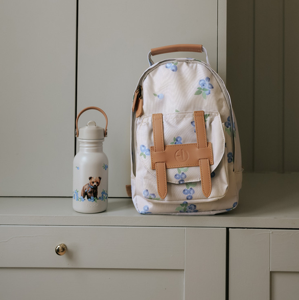 Plecak dziecięcy BackPack MINI - Blueberry Bliss ELODIE