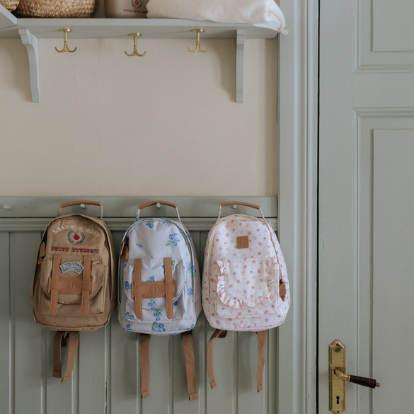 Plecak dziecięcy BackPack MINI - Blueberry Bliss ELODIE