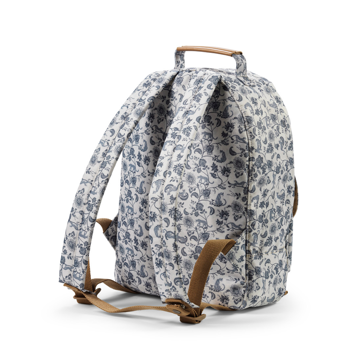Plecak dziecięcy plecak BackPack MIDI Garden Leo Toile ELODIE