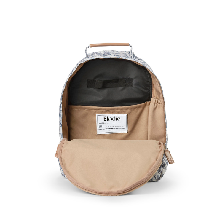 Plecak dziecięcy plecak BackPack MIDI Garden Leo Toile ELODIE