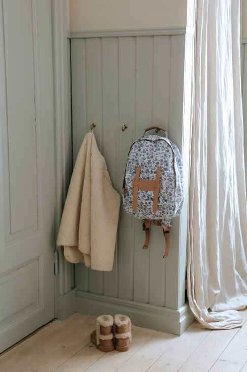 Plecak dziecięcy plecak BackPack MIDI Garden Leo Toile ELODIE