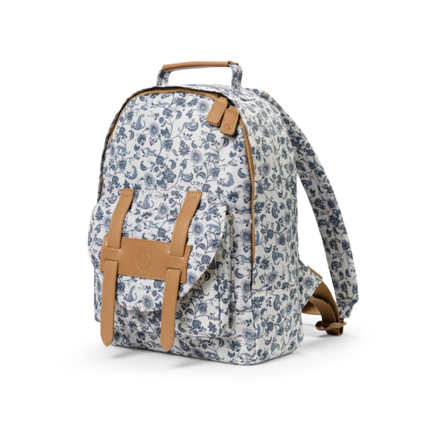 Plecak dziecięcy plecak BackPack MIDI Garden Leo Toile ELODIE