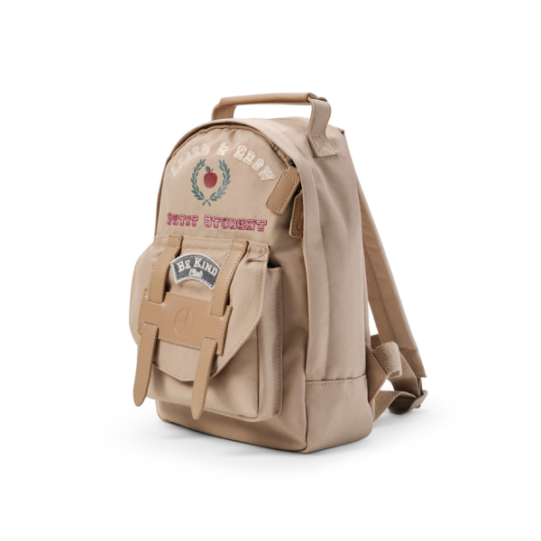 Plecak dziecięcy plecak BackPack MINI, Learn & Grow ELODIE
