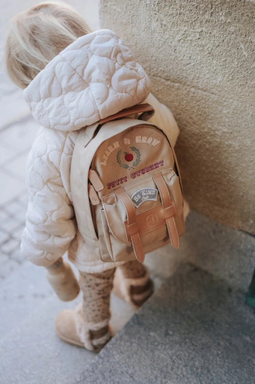 Plecak dziecięcy plecak BackPack MINI, Learn & Grow ELODIE
