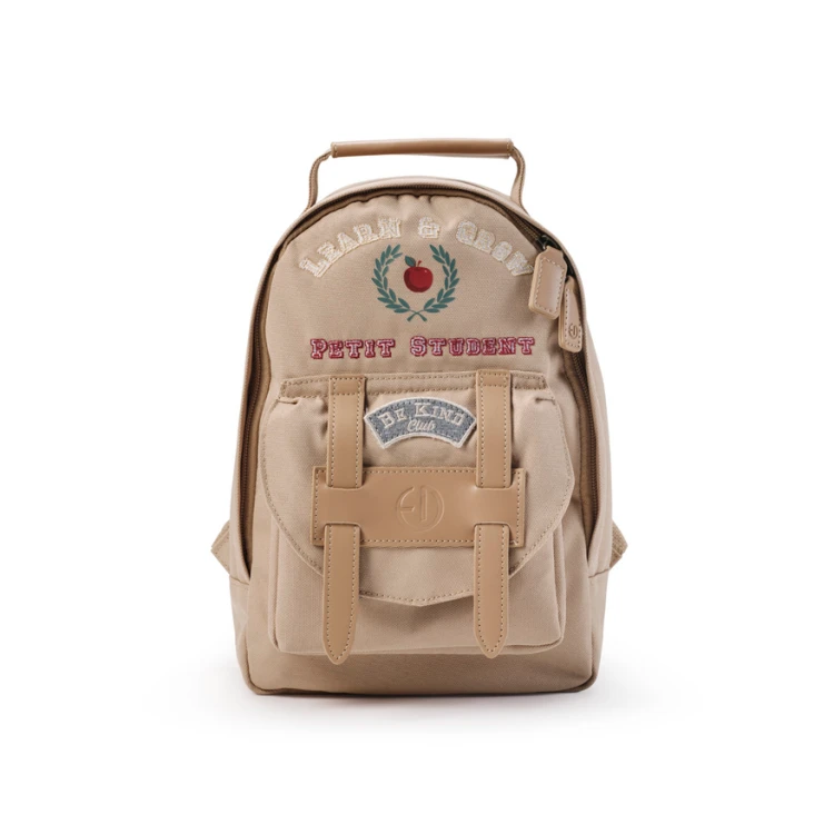 Plecak dziecięcy plecak BackPack MINI, Learn & Grow ELODIE