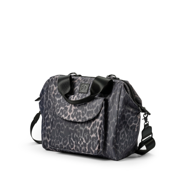 Torba dla mamy - Le Leopard ELODIE