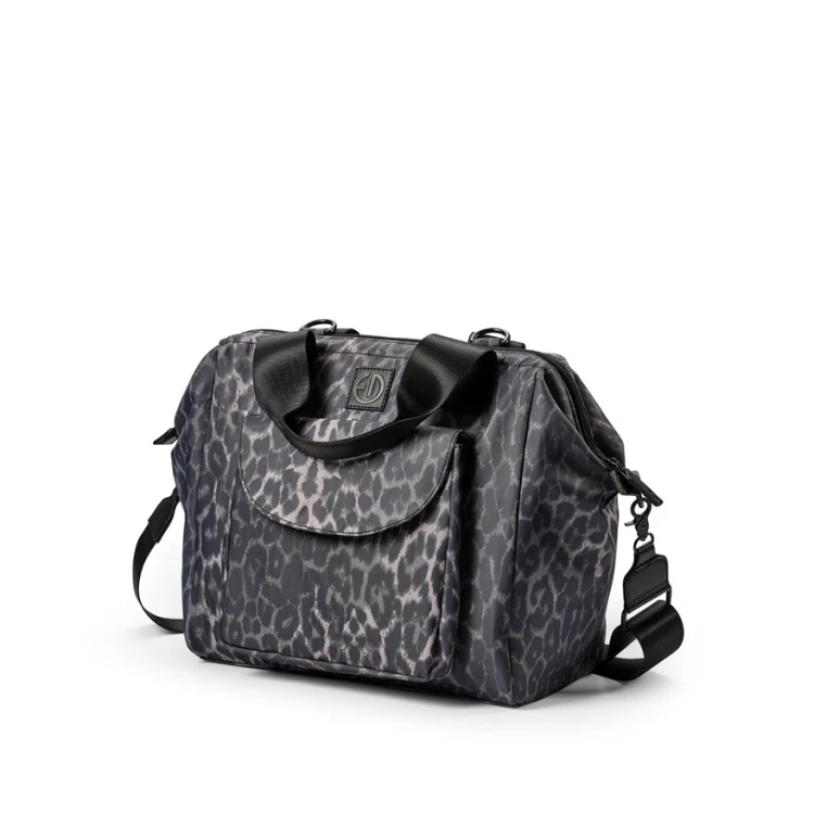 Torba dla mamy - Le Leopard ELODIE
