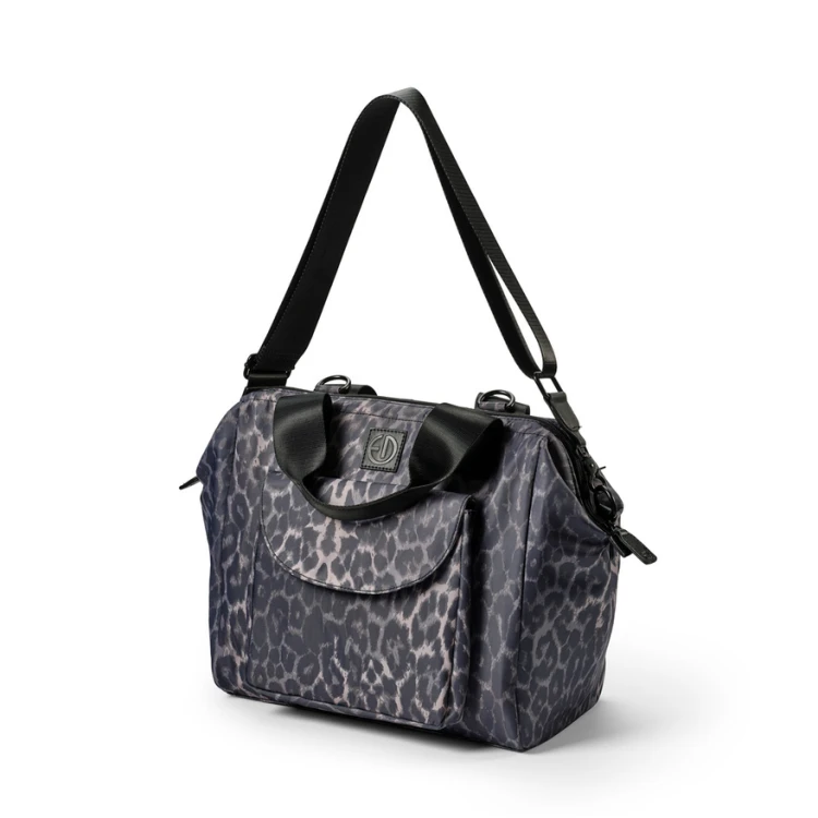 Torba dla mamy - Le Leopard ELODIE
